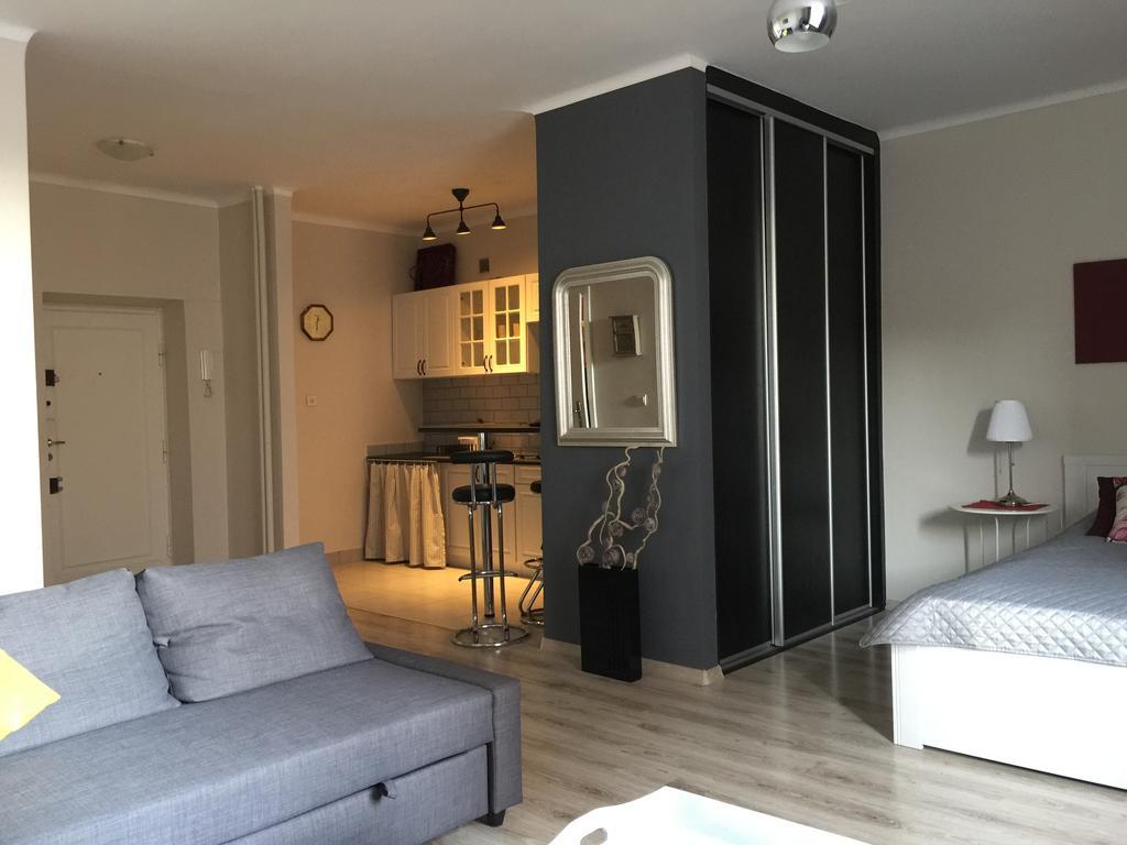 Ap-Apartments Marszalkowska No. 53 Варшава Екстериор снимка