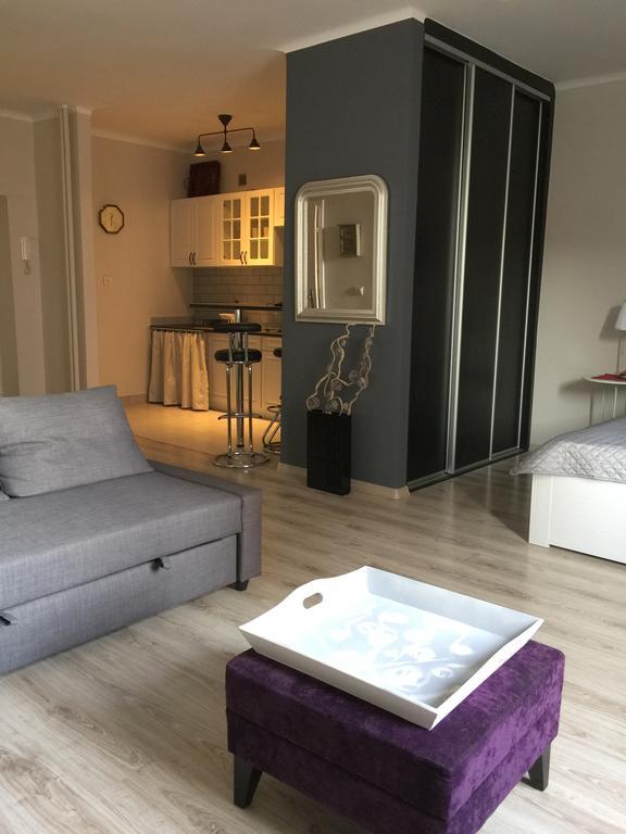 Ap-Apartments Marszalkowska No. 53 Варшава Екстериор снимка