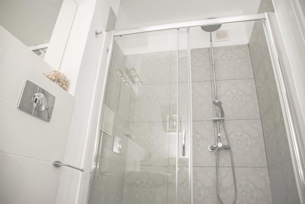 Ap-Apartments Marszalkowska No. 53 Варшава Екстериор снимка