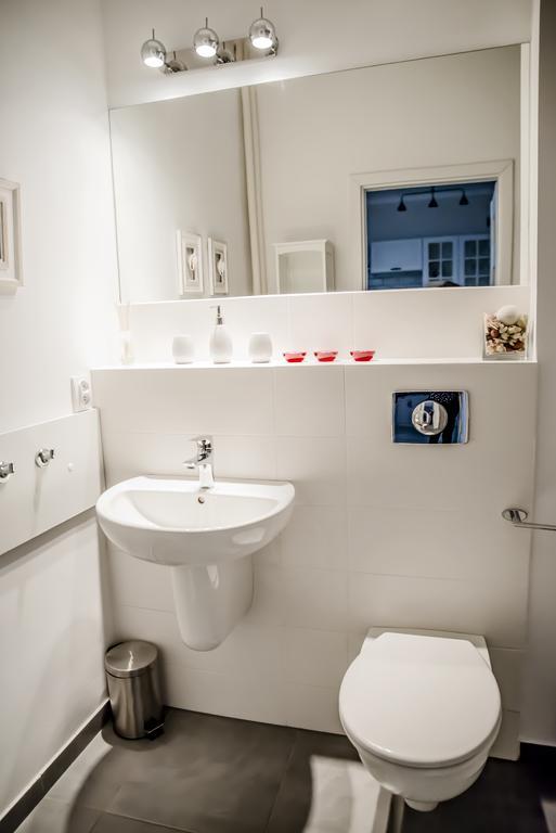 Ap-Apartments Marszalkowska No. 53 Варшава Екстериор снимка