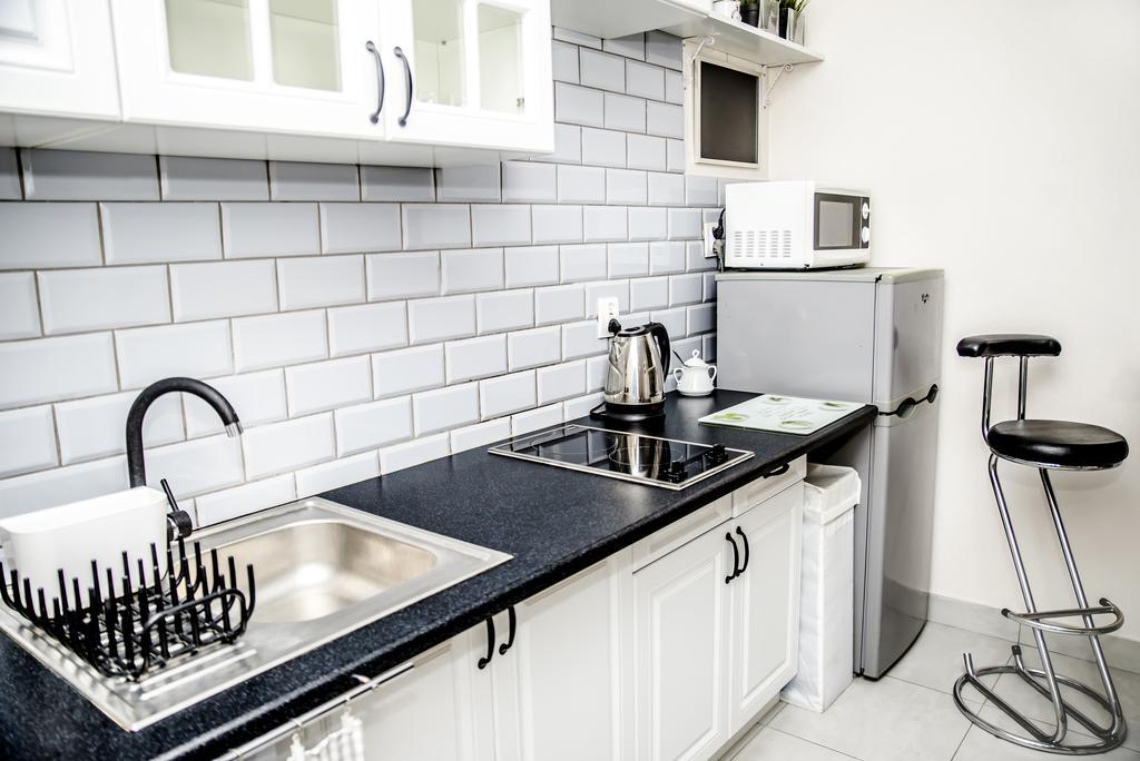 Ap-Apartments Marszalkowska No. 53 Варшава Екстериор снимка