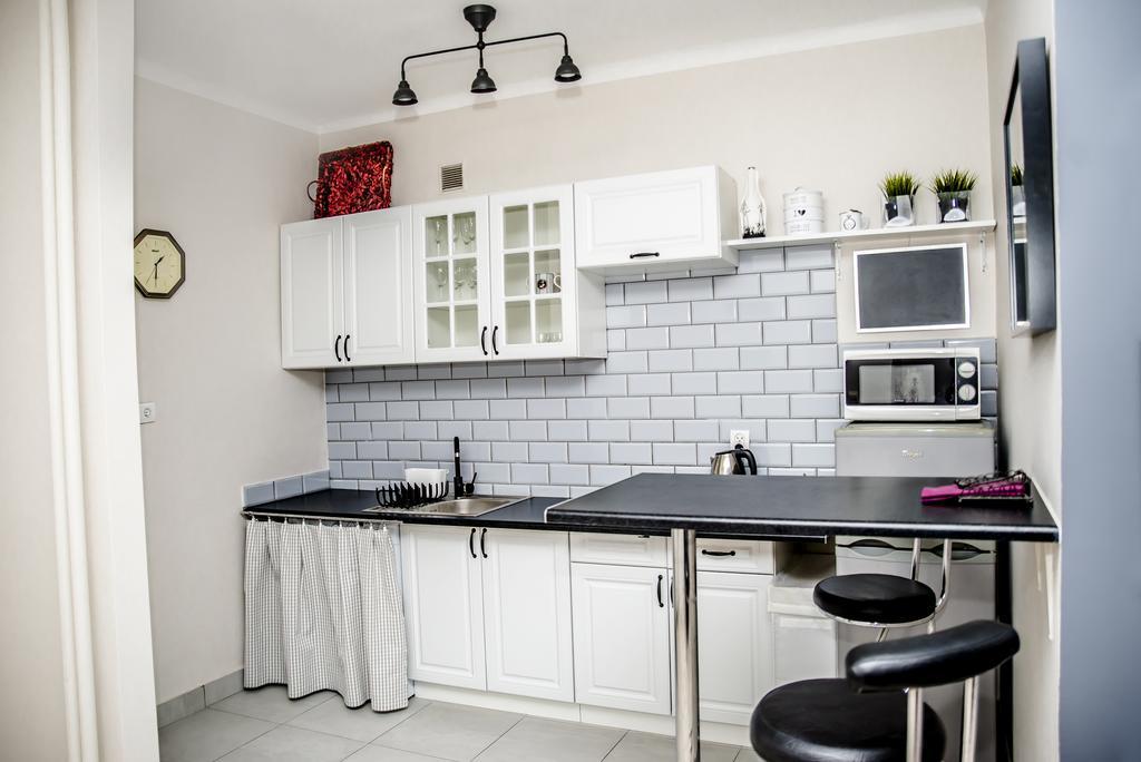 Ap-Apartments Marszalkowska No. 53 Варшава Екстериор снимка