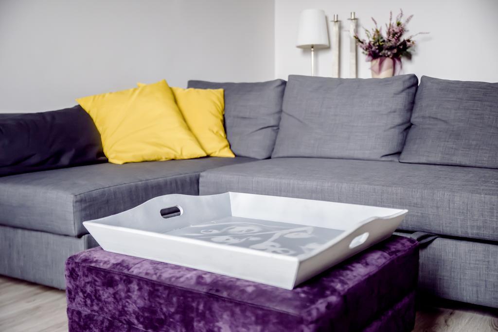 Ap-Apartments Marszalkowska No. 53 Варшава Екстериор снимка